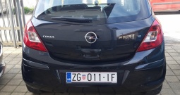 Opel Corsa 1.2
