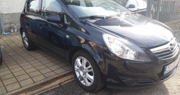 Opel Corsa 1.2