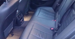 BMW serija 3, 2.0 diesel, 2020.g. automatic, koža, PDV. reg.9/2026.