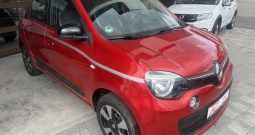 Renault Twingo SCe 70, klima