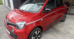 Renault Twingo SCe 70, klima