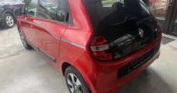 Renault Twingo SCe 70, klima