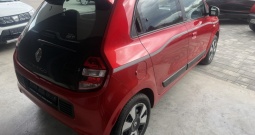 Renault Twingo SCe 70, klima
