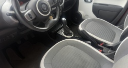 Renault Twingo SCe 70, klima