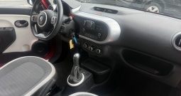 Renault Twingo SCe 70, klima