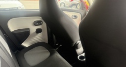 Renault Twingo SCe 70, klima