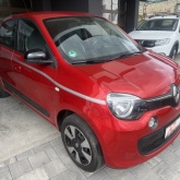 Renault Twingo SCe 70, klima
