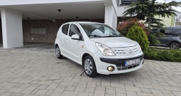 Nissan Pixo-Suzuki/1.0 Benz/Model 2010/Samo 129tkm/Reg do 2/2027/