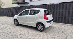 Nissan Pixo-Suzuki/1.0 Benz/Model 2010/Samo 129tkm/Reg do 2/2027/