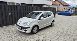 Nissan Pixo-Suzuki/1.0 Benz/Model 2010/Samo 129tkm/Reg do 2/2027/