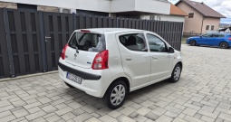 Nissan Pixo-Suzuki/1.0 Benz/Model 2010/Samo 129tkm/Reg do 2/2027/