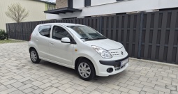 Nissan Pixo-Suzuki/1.0 Benz/Model 2010/Samo 129tkm/Reg do 2/2027/