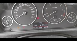 BMW serija 3 318d, HR auto