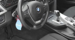 BMW serija 3 318d, HR auto