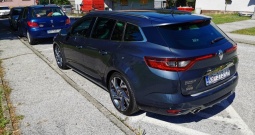 Renault Megane Grandtour dCi 165 GT