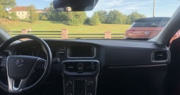 Volvo V40 D2 Momentum, navigacija, klima, Top stanje