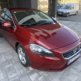 Volvo V40 D2 Momentum, navigacija, klima, Top stanje
