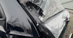 Ford Edge 2,0 TDCi dijelovi