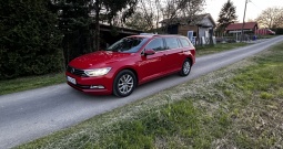 Vw passat 1.6 automatik