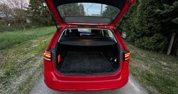 Vw passat 1.6 automatik