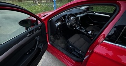 Vw passat 1.6 automatik