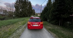 Vw passat 1.6 automatik