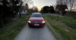 Vw passat 1.6 automatik