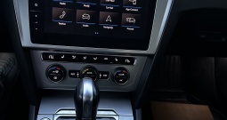 Vw passat 1.6 automatik