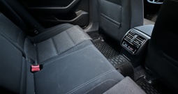 Vw passat 1.6 automatik