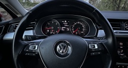 Vw passat 1.6 automatik