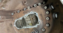 Man TGL 12t zvono mjenjača prodajem