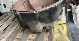 Man TGL 12t zvono mjenjača prodajem