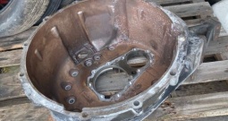 Man TGL 12t zvono mjenjača prodajem