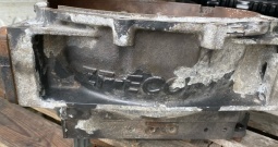 Man TGL 12t zvono mjenjača prodajem