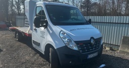 Renault master vučna služba prodajem, 2018 god.