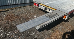 Renault master vučna služba prodajem, 2018 god.