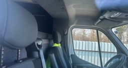 Renault master vučna služba prodajem, 2018 god.