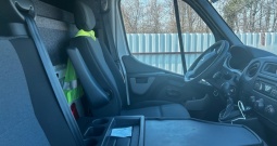 Renault master vučna služba prodajem, 2018 god.