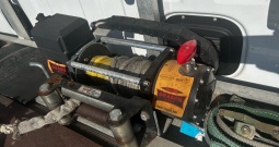 Renault master vučna služba prodajem, 2018 god.