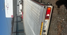 Renault master vučna služba prodajem, 2018 god.