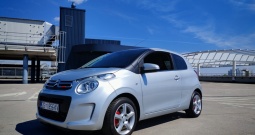 Citroën C1 1.0 VTi Sport Style ,Vlasnik, Garažiran