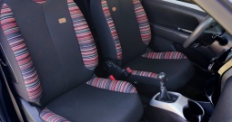 Citroën C1 1.0 VTi Sport Style ,Vlasnik, Garažiran