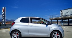 Citroën C1 1.0 VTi Sport Style ,Vlasnik, Garažiran