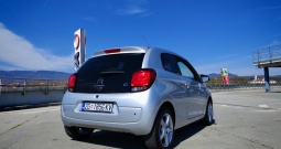 Citroën C1 1.0 VTi Sport Style ,Vlasnik, Garažiran