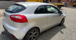 Kia Rio 1,4 EX