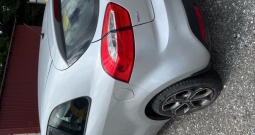 Kia Rio 1,4 EX