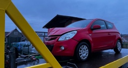 Hyundai i20 1,2 dijelovi