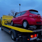 Hyundai i20 1,2 dijelovi