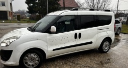 Fiat Doblo 1,6 Multijet 16V Dijelovi