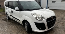 Fiat Doblo 1,6 Multijet 16V Dijelovi